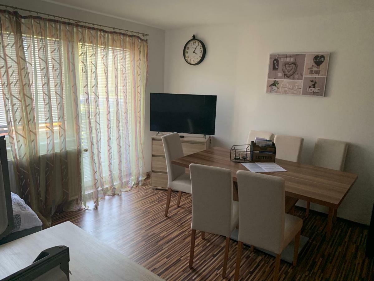 Nexis Apartment 10 Радштадт Екстер'єр фото